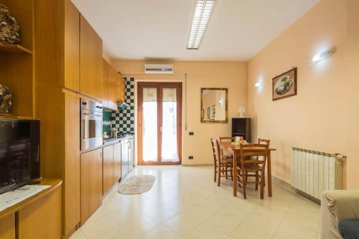 Carla Suite Sorrento Esterno foto