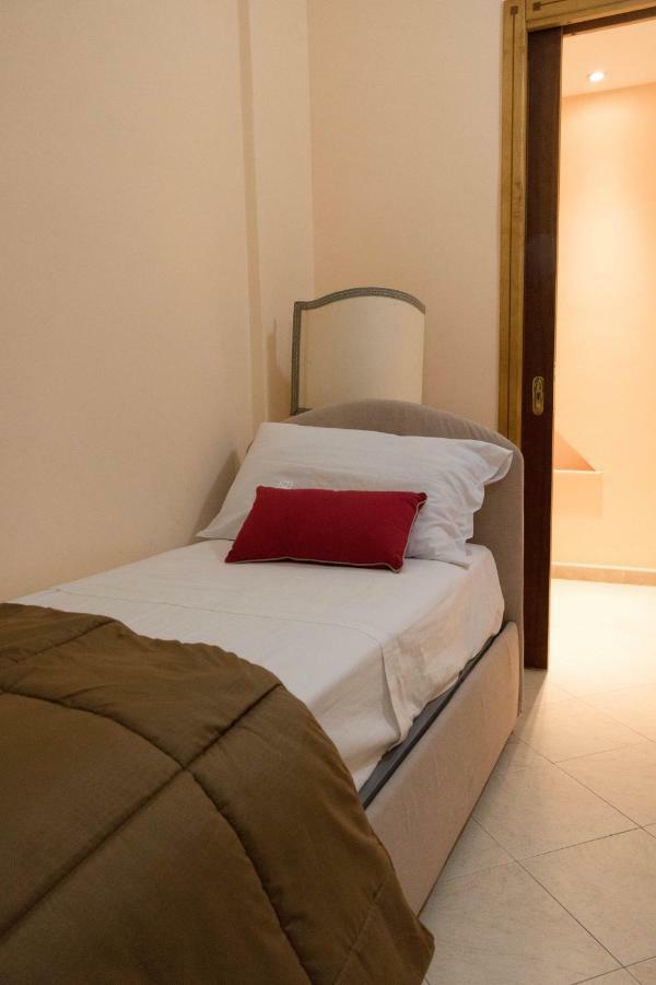Carla Suite Sorrento Esterno foto